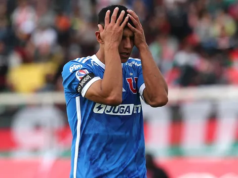 "A la U le falta ambición y lo está pagando caro"