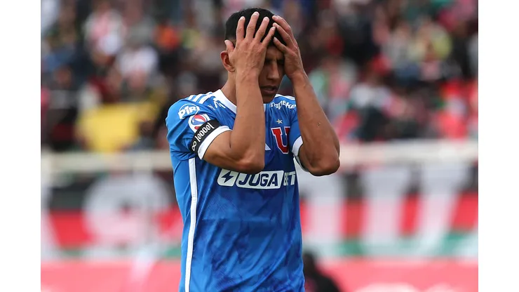 José Pepe Ormazábal acusa a UNIVERSIDAD DE CHILE de no tener ambición