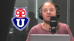 Jorge Coke Hevia y los puestos a reforzar con urgencia en la Universidad de Chile