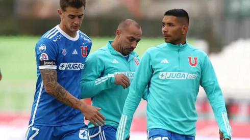 Un ex Ballet Azul liquida a Universidad de Chile tras empatar ante Palestino.