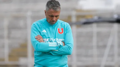 Gustavo Álvarez deja en claro que no piensa en refuerzos aún.