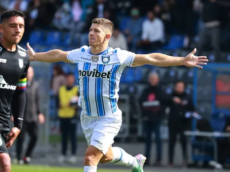 Celebran la U y Palestino: Así quedó la tabla tras la victoria de Huachipato a Iquique