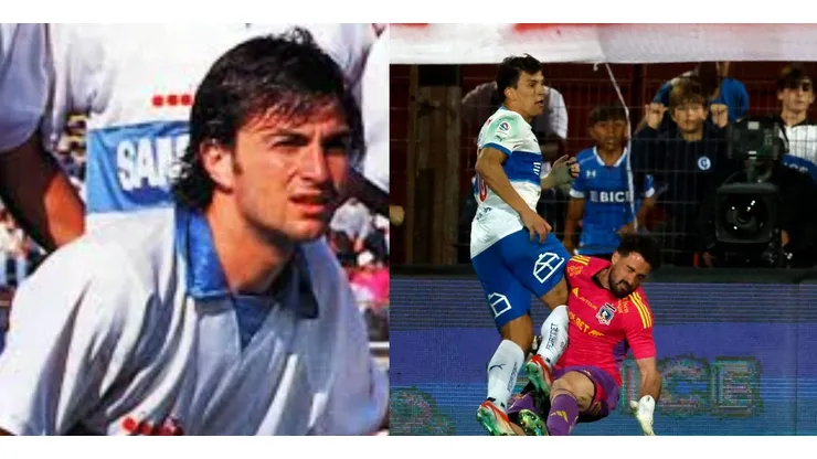 Rodrigo Gómez arremetió con fuerza contra Héctor Jona.
