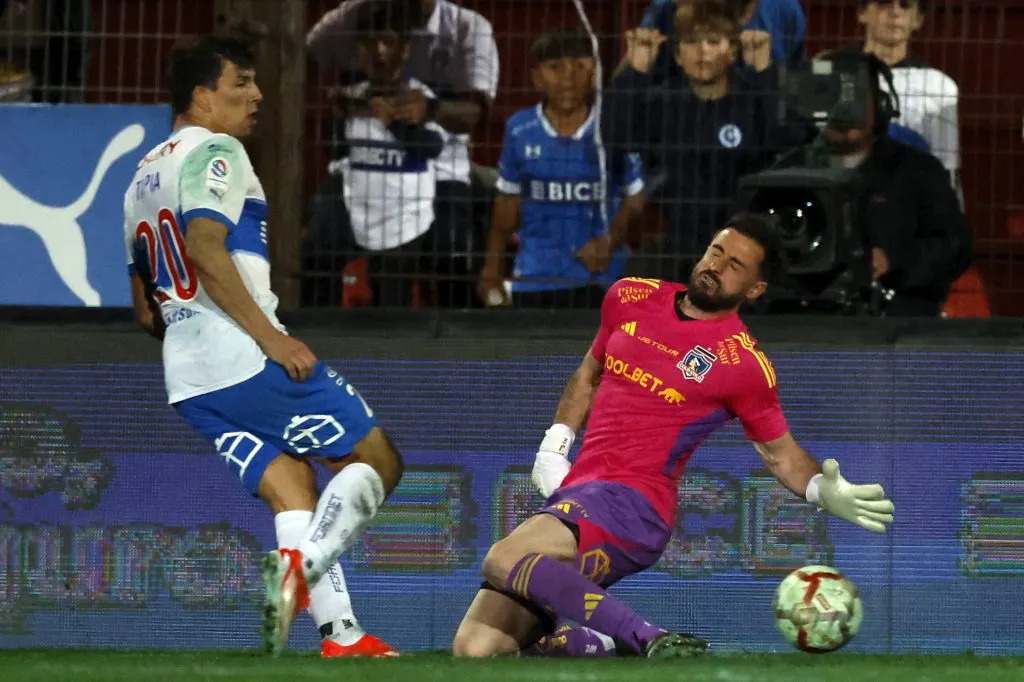 Andres Pina/Photosport