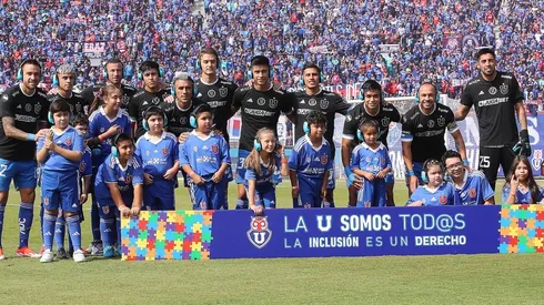 Dos cambios realizó Álvarez del empate ante Coquimbo.