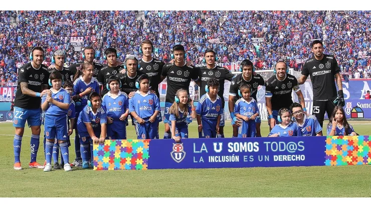 Dos cambios realizó Álvarez del empate ante Coquimbo.
