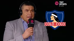 El ex futbolista exige a este jugador ser titular en Colo Colo