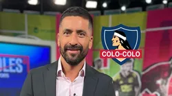 No estaba siendo considerado y tuvo que ser titular ante la UC.