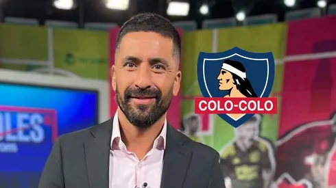 No estaba siendo considerado y tuvo que ser titular ante la UC.