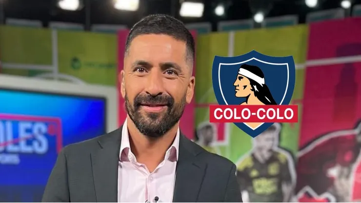 No estaba siendo considerado y tuvo que ser titular ante la UC.