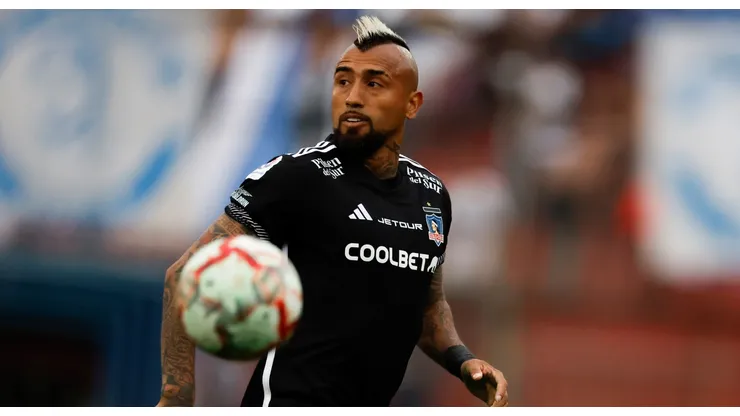 Vidal sigue dando que hablar por sus polémicas declaraciones.