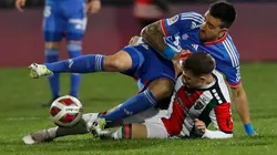 Formado en Palestino prefiere que gane Universidad de Chile