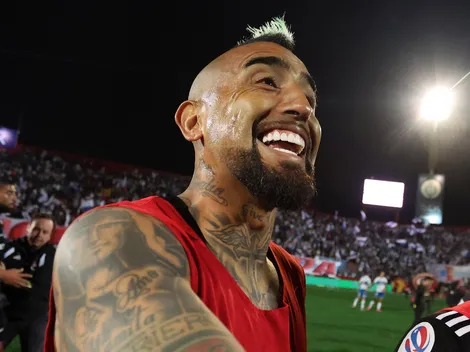 Daniel Morón revela la tremenda promesa que le hizo Arturo Vidal en Colo Colo: "Me dijo…"