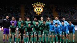 Audax Italiano le manda aviso a Cobreloa