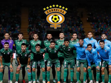 Audax Italiano le manda aviso a Cobreloa