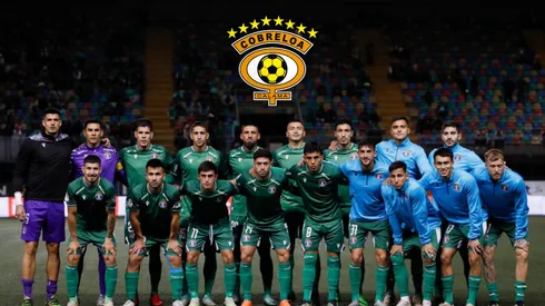 Audax Italiano le manda aviso a Cobreloa