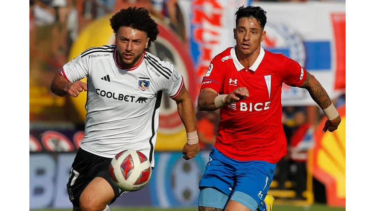 ¿A qué hora juegan Universidad Católica vs. Colo Colo y cómo ver EN VIVO?