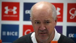 Juan Tagle le deja tremendo aviso a sus clásicos rivales.
