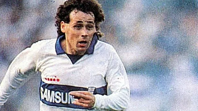 Juan Carlos Almada se refirió a la deuda de Universidad Católica.