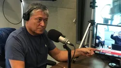 Patricio Yáñez no fue invitado a evento organizado por Blanco y Negro.