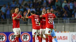 Histórico de la UC se reserva pronóstico ante los albos.