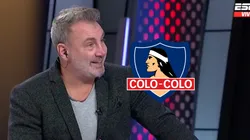 Barti le mete presión a los albos.