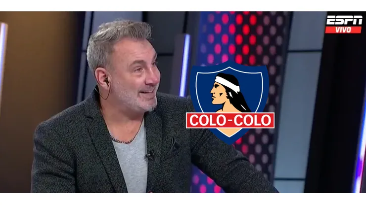 Barti le mete presión a los albos.