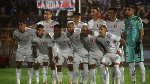 ¿Cómo va la U con el minutaje sub 21?