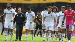 Un futbolista de Colo Colo jugaría por la Selección de Siria. (Foto: Photosport)