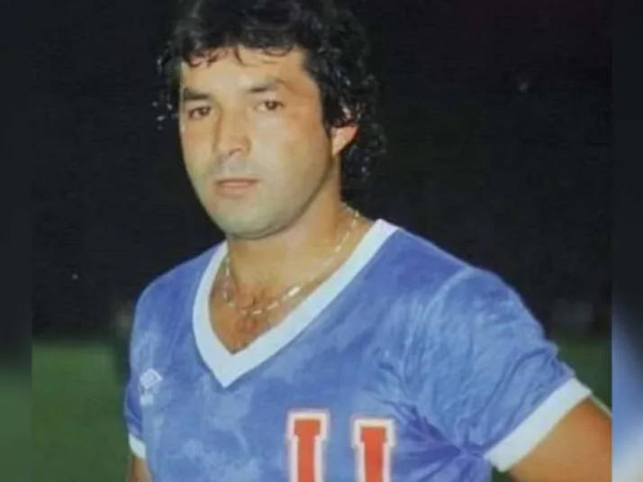 Actualizan estado de salud de Sandrino Castec