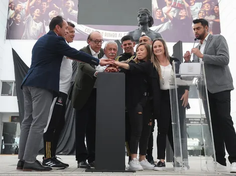 Colo Colo: Aclaran las fechas, los costos y cuándo estaría listo el nuevo Monumental