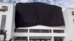 La sorpresa que reveló Colo Colo en el Estadio Monumental.