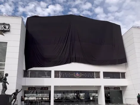 "Colo Colo rumbo al centenario": La gran sorpresa que revelaron en el Estadio Monumental