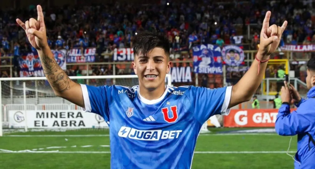 Morales no estará ante Everton (Photosport)