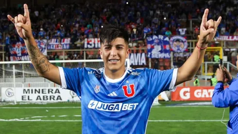 Hevia aconseja a la U mandar a la banca a Morales si no renueva: "No se puede ir libre"