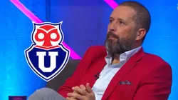 Rodrigo Goldberg encuentra la gran falla de la Universidad de Chile