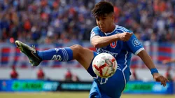 "Es inminente": Marcelo Morales muy cerca de renovar con la U