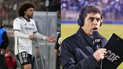 Ugarte no le cree a Falcón tras negarse a recibir un auto de regalo.