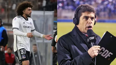 Ugarte no le cree a Falcón tras negarse a recibir un auto de regalo.