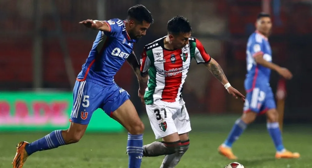 Ex volante espera que los equipos estén a la altura (Photosport)