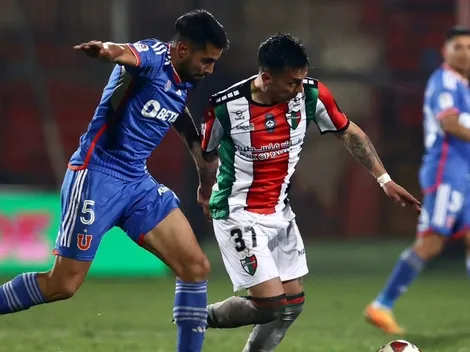 Mundialista chileno que jugó en la U y Palestino asegura por qué los tricolores tienen ventaja: "Está con..."