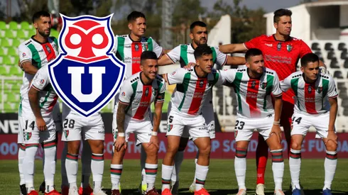 El muro que la U tendrá que derribar ante Palestino