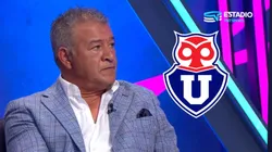 Claudio Borghi y la terrible prueba que le coloca a la U de Álvarez