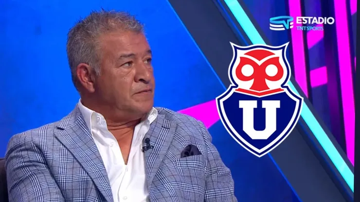 Claudio Borghi y la terrible prueba que le coloca a la U de Álvarez