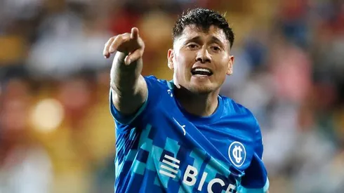 El monto que deberá pagar Nicolás Castillo al entrenador de básquet de la U