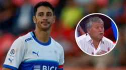 Patricio Yáñez no está de acuerdo con los dichos de Fernando Zampedri