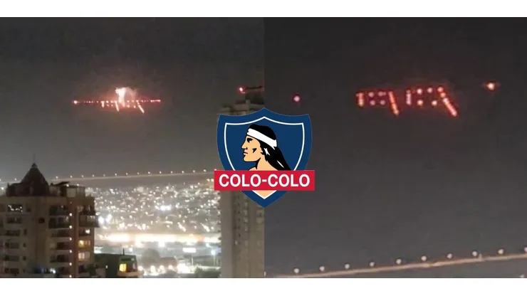 19 de abril, una fecha importante para los colocolinos.
