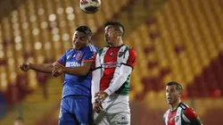 Universidad de Chile visitará a Palestino este domingo 21 de abril.