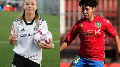 Colo Colo Femenino se reencontrará con Yusmery Ascanio.