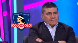 Marcelo Toby Vega y el movimiento táctico que busca para mejorar en Colo Colo